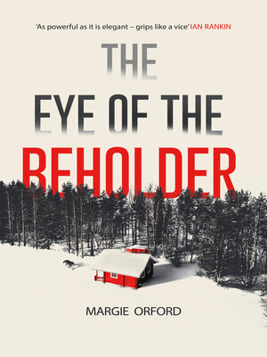 cover image of The Eye of the Beholder